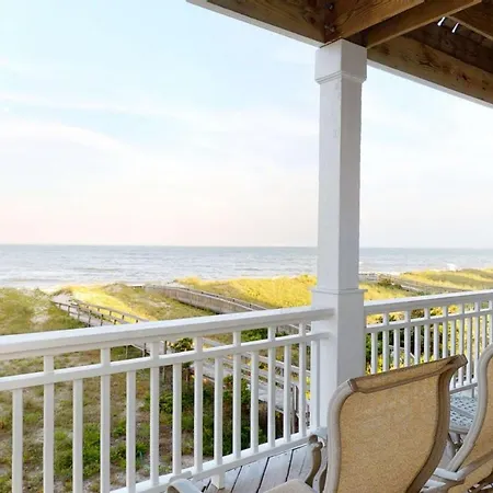 Dolphin Watch Villa